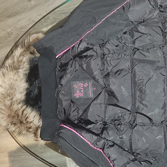 Katie Coat | Jacket - Picture 10 of 13